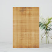 Ancient Egyptisch Papyrus-Collectie Briefpapier (Staand voorkant)