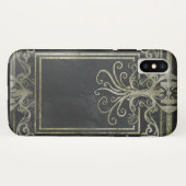 Ancient Eldritch Victoriaans Case-Mate iPhone Case (Achterkant (horizontaal))