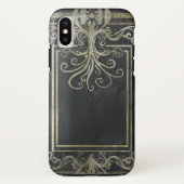 Ancient Eldritch Victoriaans Case-Mate iPhone Case (Achterkant)