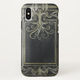Ancient Eldritch Victoriaans Case-Mate iPhone Case