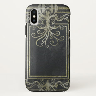 Ancient Eldritch Victoriaans Case-Mate iPhone Case