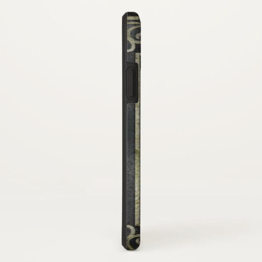 Ancient Eldritch Victoriaans Case-Mate iPhone Case (Achterkant / rechts)