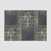 Ancient Eldritch Victoriaans Tissuepapier (Voorkant)