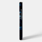 Ancient Eldtich Horror: Deep Ocean Kraken Case-Mate iPhone Case (Achterkant / Links)