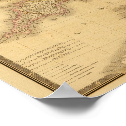 Ancient Engels overzicht (Hoek)