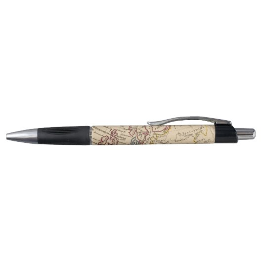 Ancient Europa Pen (Bovenkant)