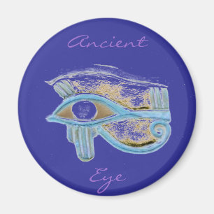 Ancient Eye Magneet