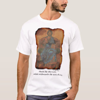 Ancient Faith T-shirt