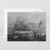 Ancient Fort op de Rio-Grande uit 'Bresil' Briefkaart (Voorkant / Achterkant)