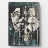 Ancient Future  Fotoplaat (voorkant)