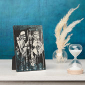 Ancient Future  Fotoplaat (Zijkant)