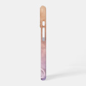 Ancient Greek Apollo Statue – Classical Mythology iPhone 16 Hoesje (Linkerkant)