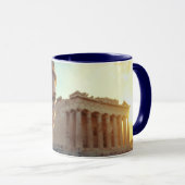 ANCIENT GREEK GODDESS MOK (Voorkant rechts)