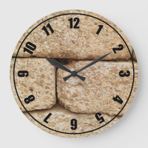 Ancient Greek Stones Grote Klok