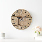 Ancient Greek Stones Grote Klok (Huis)