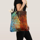 Ancient Guardian Tote Bag (Dichtbij)