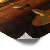 Ancient Horizons Print (Hoek)