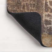 Ancient Indian Petroglyph - Nevada Muismat (Hoek)