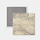 Ancient Italië I Magneet (Voorkant / Achterkant)