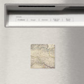 Ancient Italië I Magneet (Insitu (Vaatwasser))