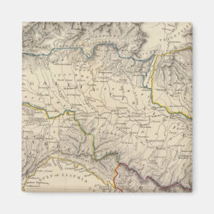 Ancient Italië I Magneet