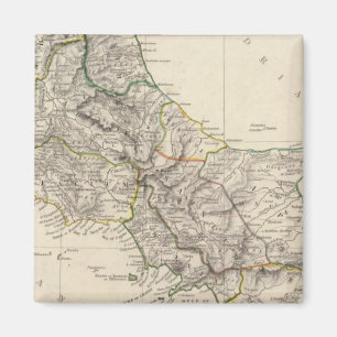 Ancient Italië II Magneet