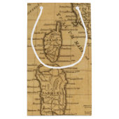 Ancient Italië Klein Cadeauzakje (Achterkant)