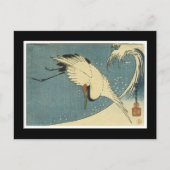 Ancient Japanese Art Postcard Briefkaart (Voorkant)