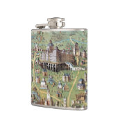 ANCIENT JERUSALEM HEUPFLES (Links)