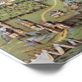 ANCIENT JERUSALEM POSTER (Hoek)