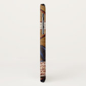 Ancient Jesus Mosaic Case-Mate iPhone Case (Achterkant/links)
