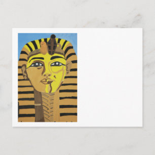 Ancient King Briefkaart