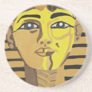 Ancient King Zandsteen Onderzetter