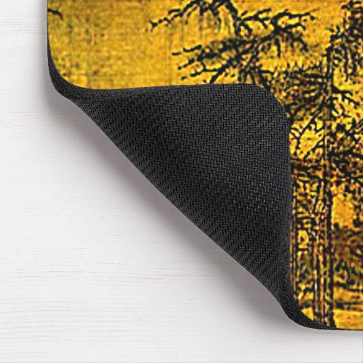 Ancient landschap muismat (Hoek)