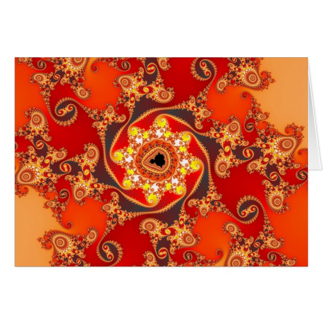 Ancient Legend (Voorkant Horizontaal)