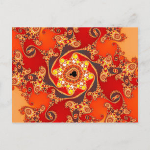 Ancient Legend Briefkaart