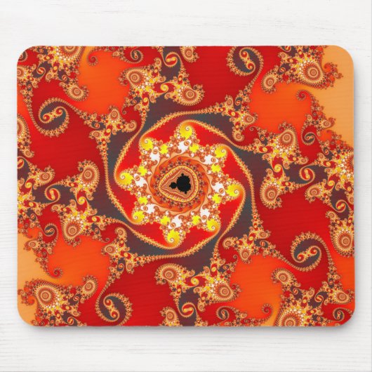 Ancient Legend Muismat (Voorkant)