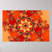 Ancient Legend Poster (Voorkant)