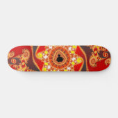 Ancient Legend Skateboard (Horizontaal)