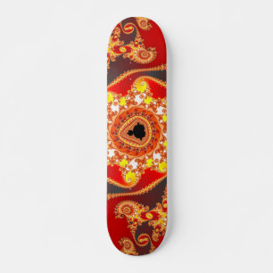 Ancient Legend Skateboard