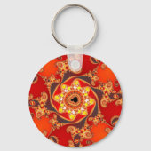 Ancient Legend Sleutelhanger (Voorkant)