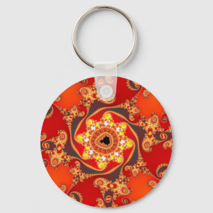 Ancient Legend Sleutelhanger