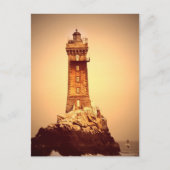 Ancient Lighthouse Briefkaart (Voorkant)