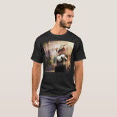 Ancient Magus Bride T-shirt (Voorkant volledig)