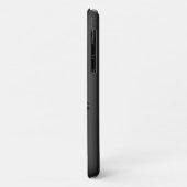 Ancient Maya Statue Case-Mate iPhone Case (Achterkant/links)