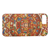 Ancient Mayan Astronomy Hoesje (Achterkant (Horizontaal))