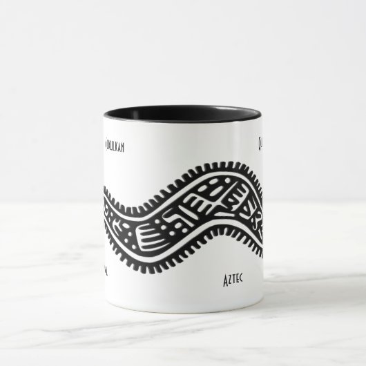 Ancient Mayan Mok (Midden)