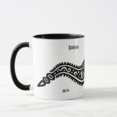 Ancient Mayan Mok (Links)