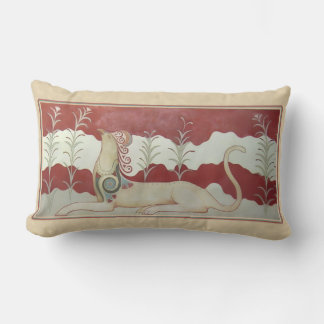 Ancient Minoan Art Pillow Kussen