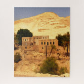 Ancient Oasis Residences - Legpuzzel (Verticaal)